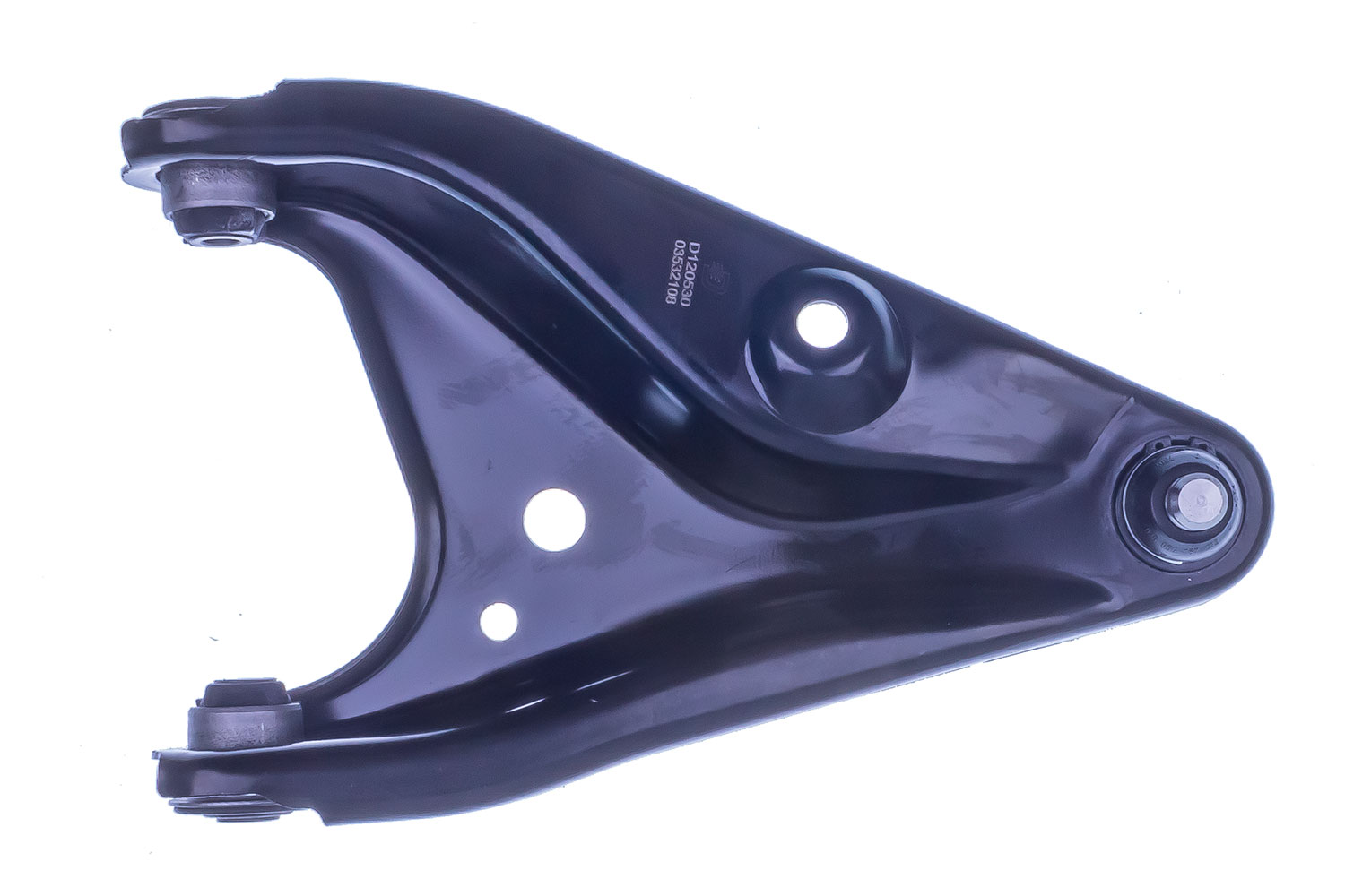 Brat suspensie roata DENCKERMANN D120530