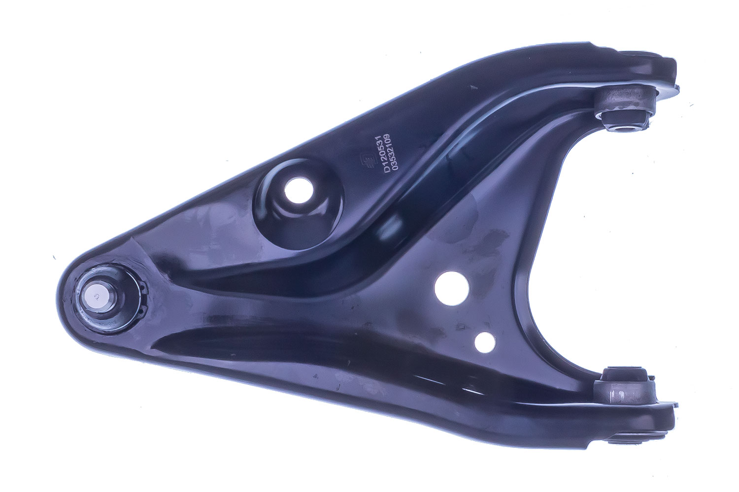 Brat suspensie roata DENCKERMANN D120531