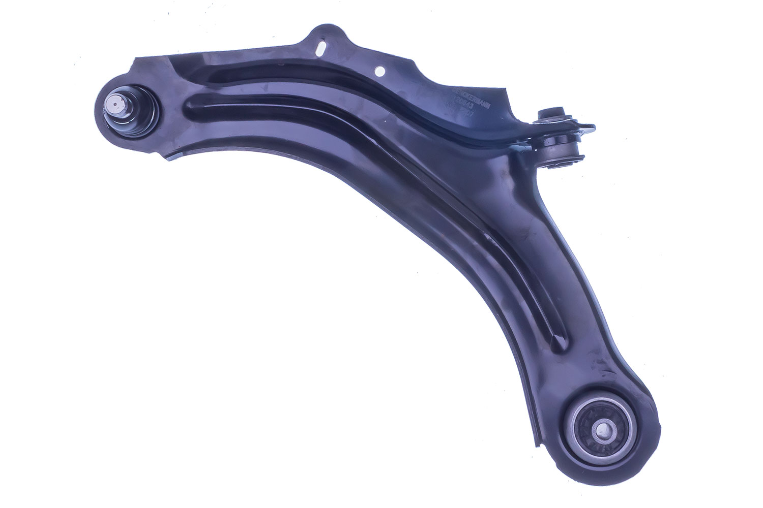 Brat suspensie roata DENCKERMANN D120543