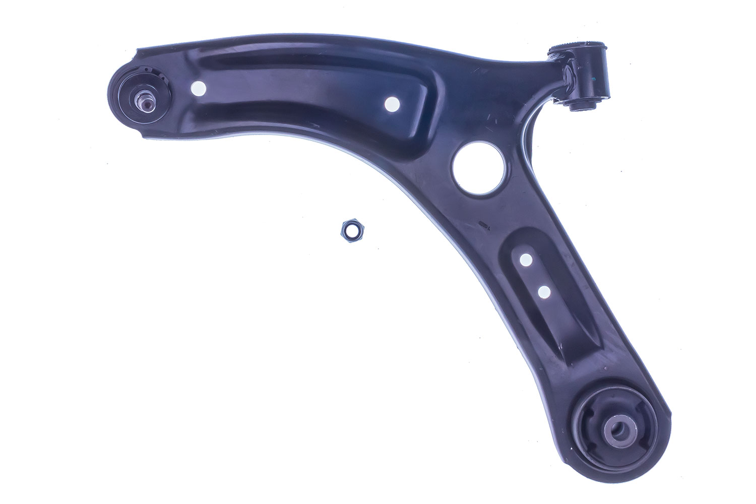 Brat suspensie roata DENCKERMANN D120545