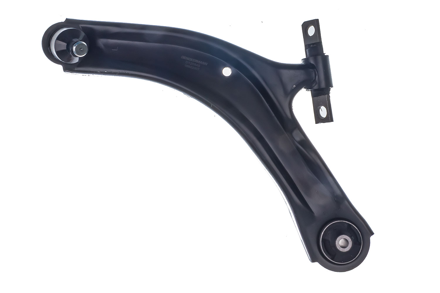 Brat suspensie roata DENCKERMANN D120549