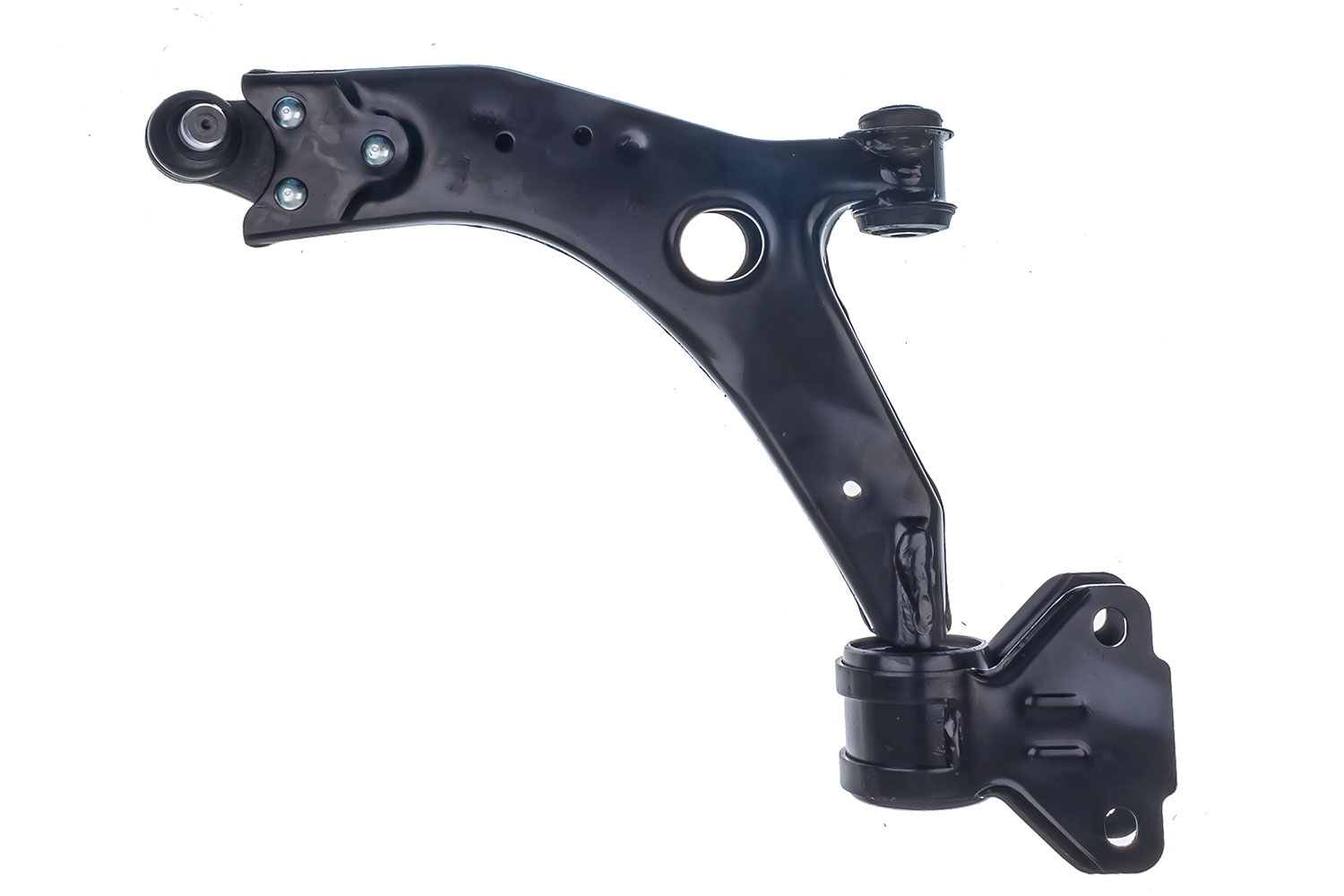Brat suspensie roata DENCKERMANN D120550