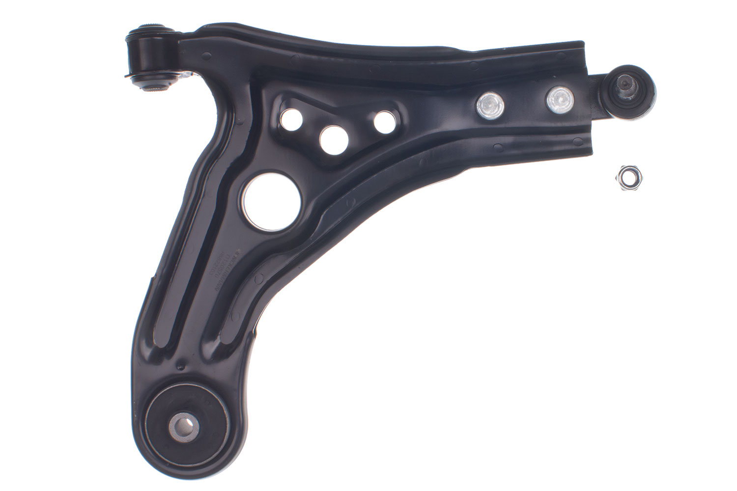 Brat suspensie roata DENCKERMANN D120570