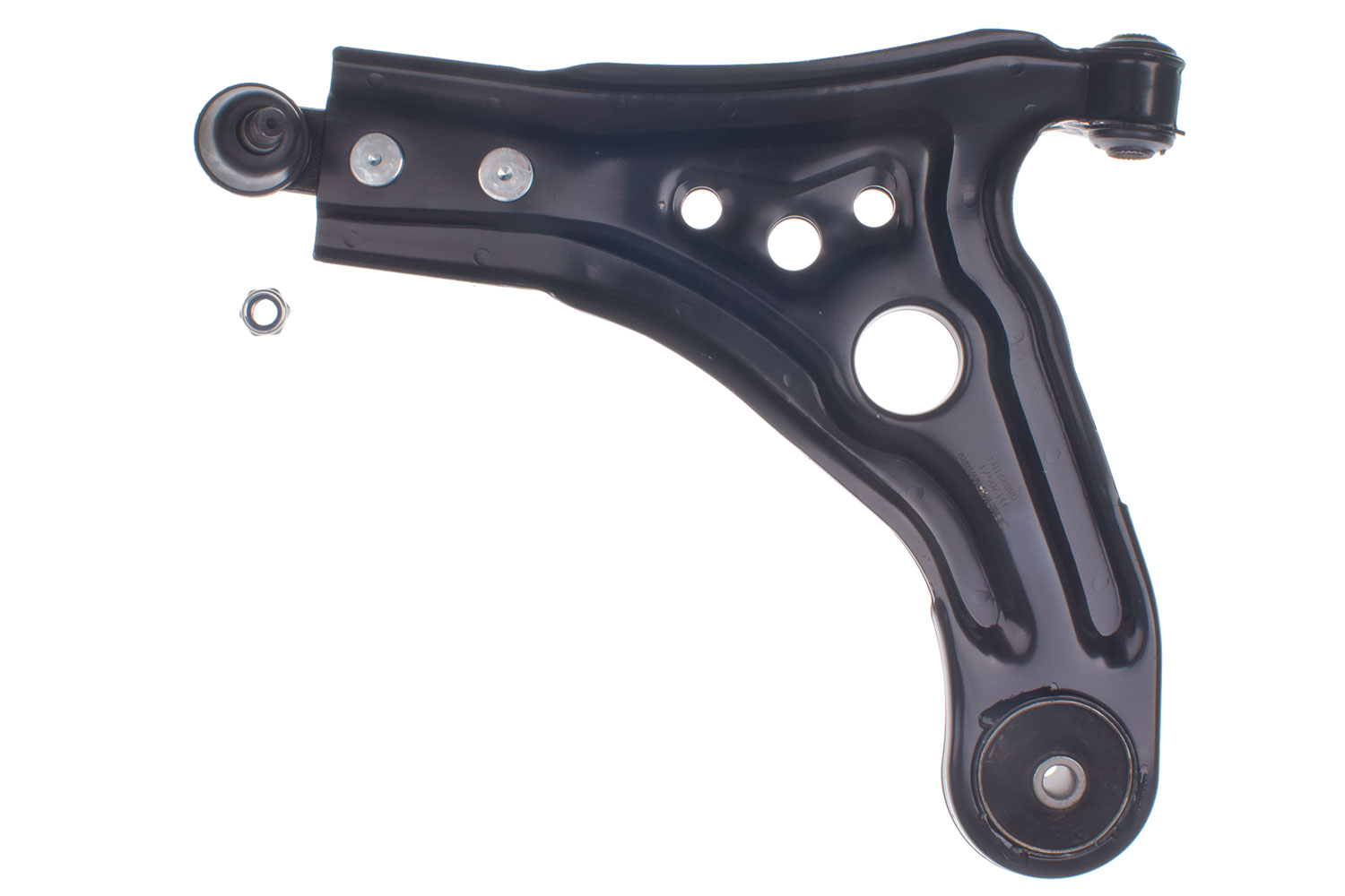 Brat suspensie roata DENCKERMANN D120571
