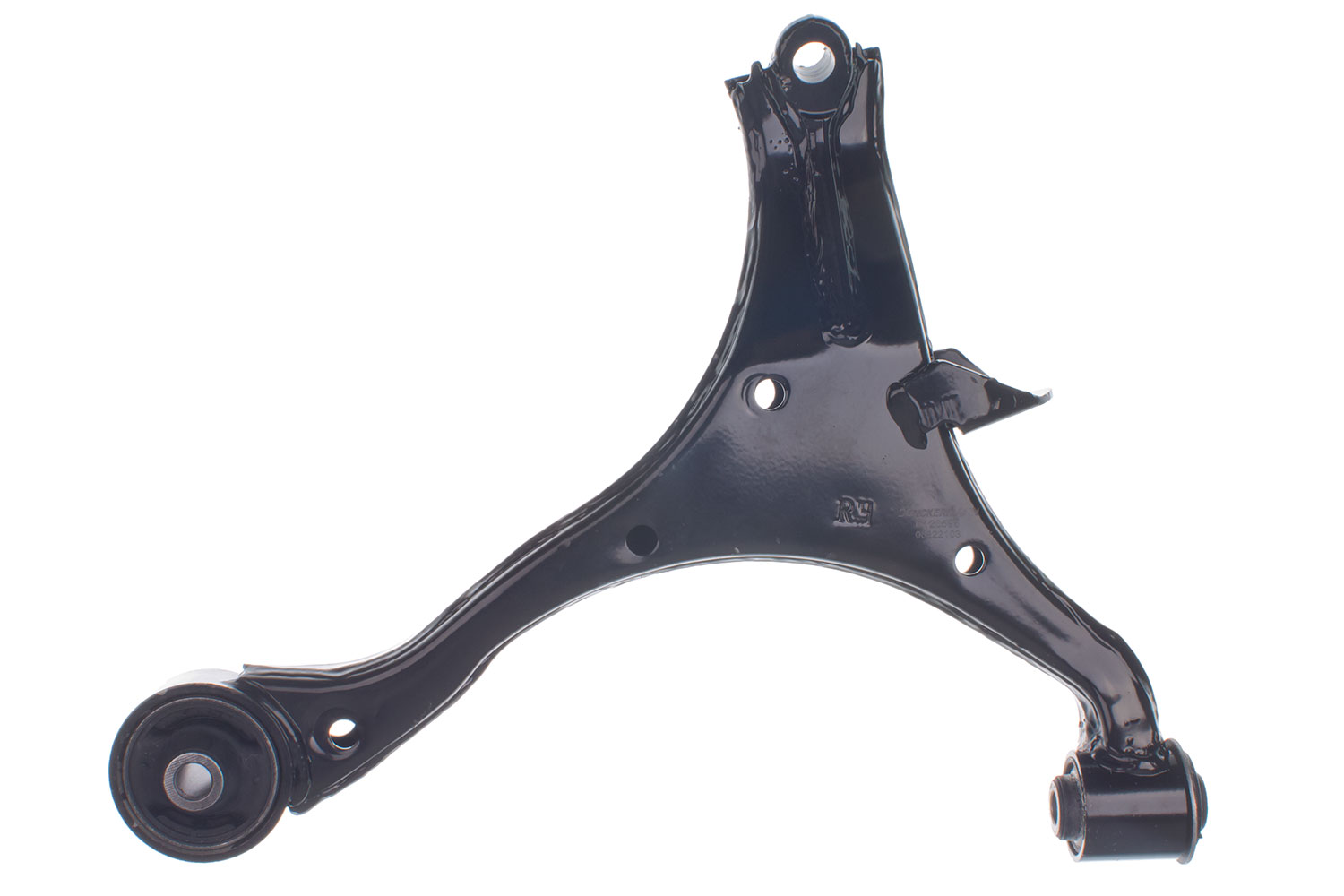 Brat suspensie roata DENCKERMANN D120595