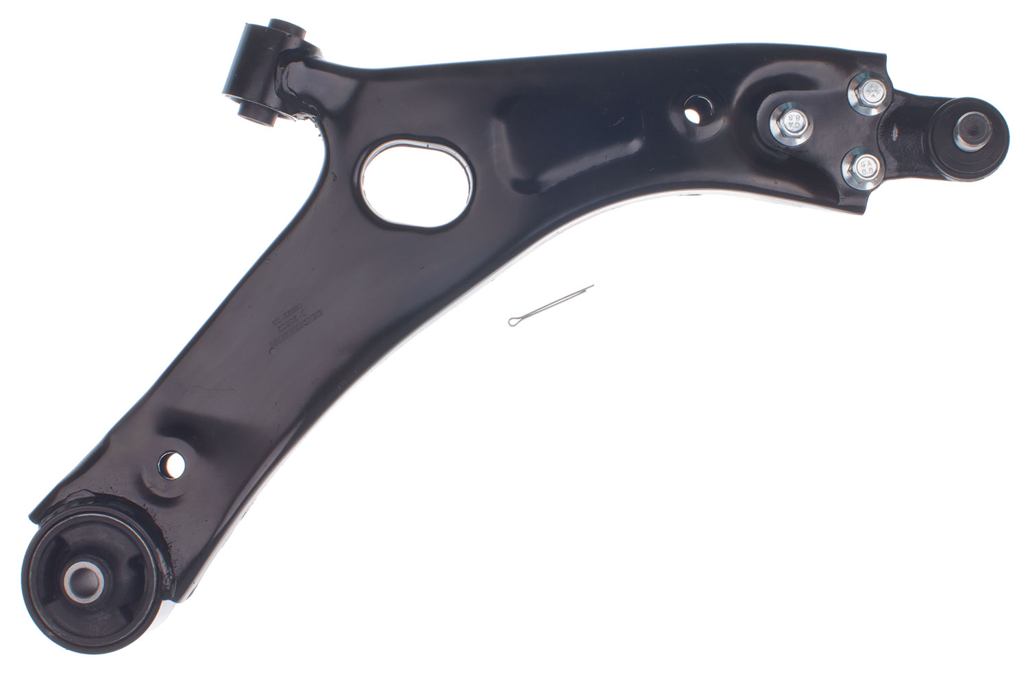 Brat suspensie roata DENCKERMANN D120602