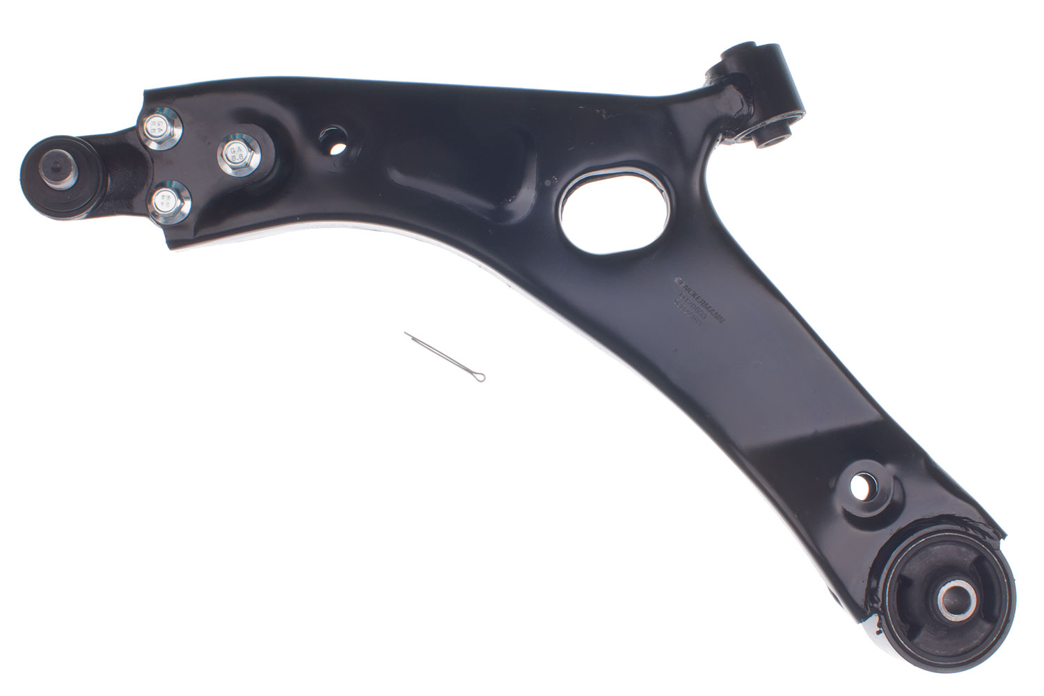 Brat suspensie roata DENCKERMANN D120603
