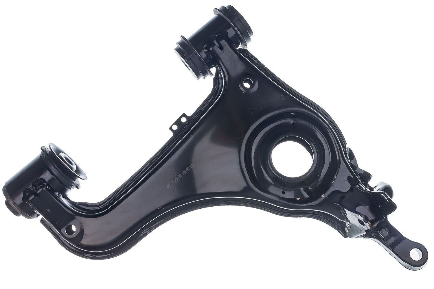 Brat suspensie roata DENCKERMANN D120639