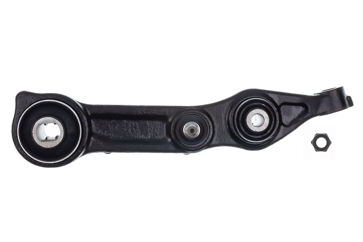 Brat suspensie roata DENCKERMANN D120641