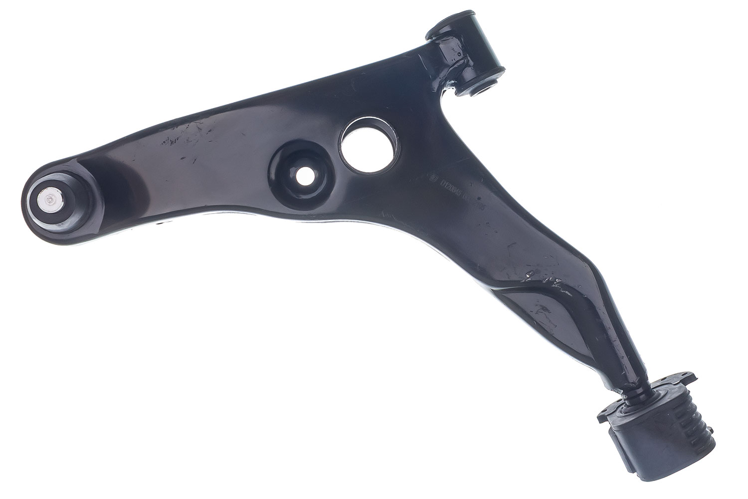 Brat suspensie roata DENCKERMANN D120645