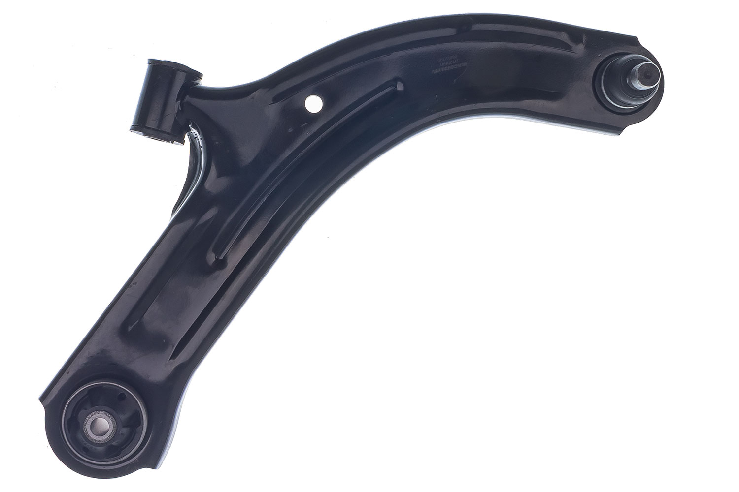 Brat suspensie roata DENCKERMANN D120647