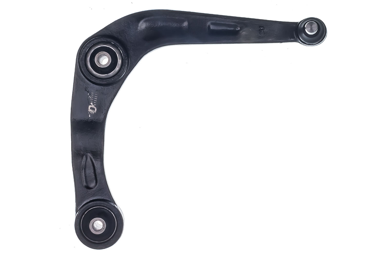 Brat suspensie roata DENCKERMANN D120661
