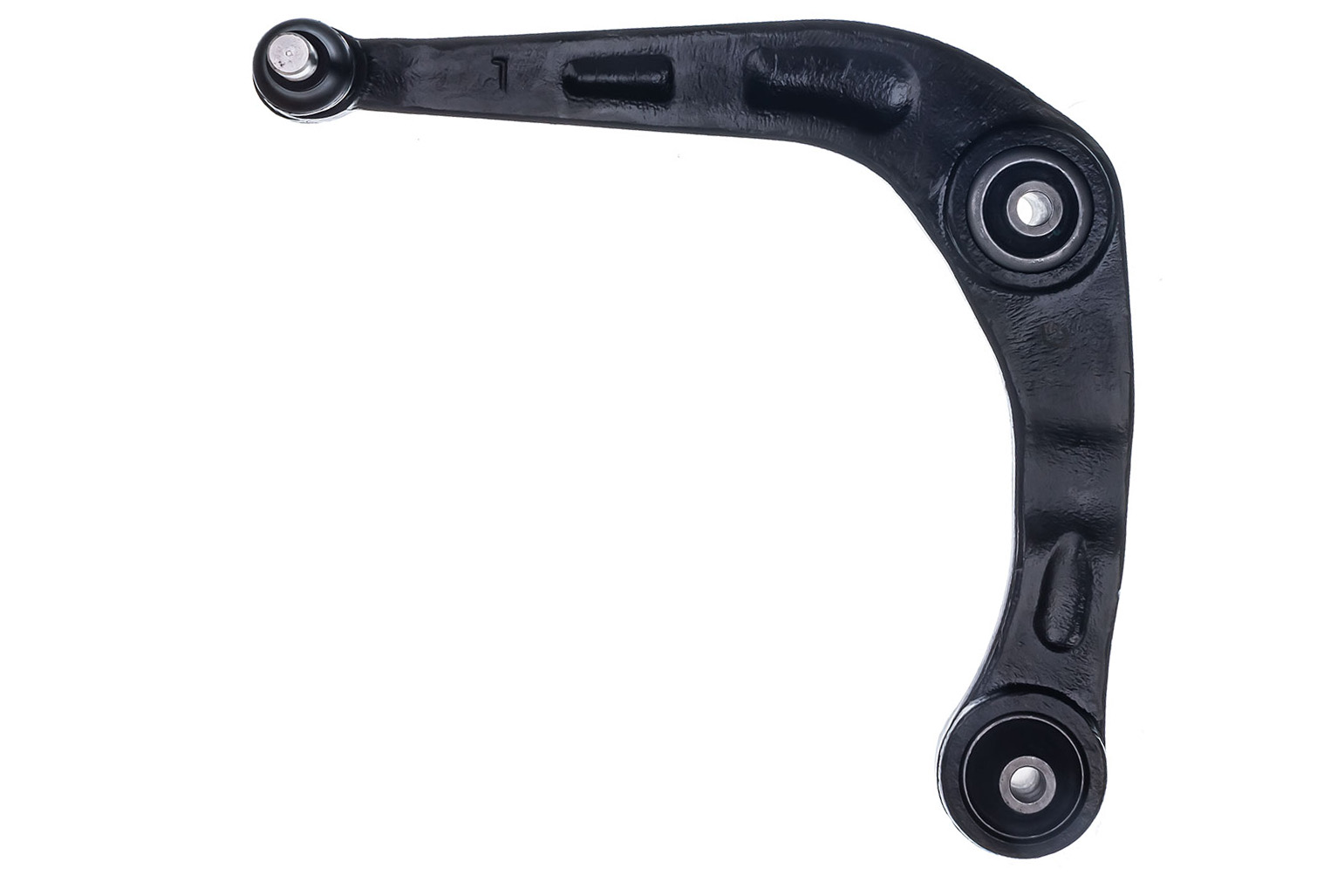 Brat suspensie roata DENCKERMANN D120662