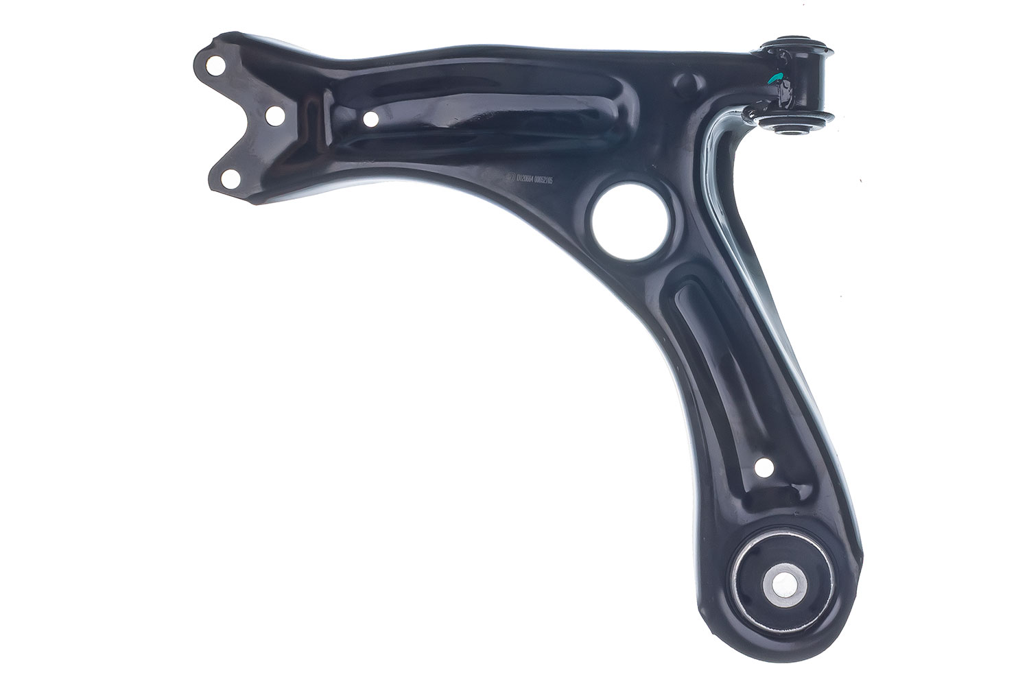 Brat suspensie roata DENCKERMANN D120664