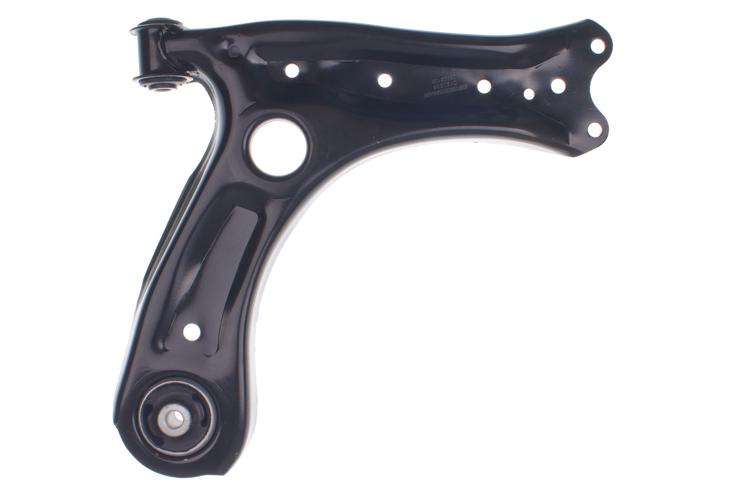 Brat suspensie roata DENCKERMANN D120666