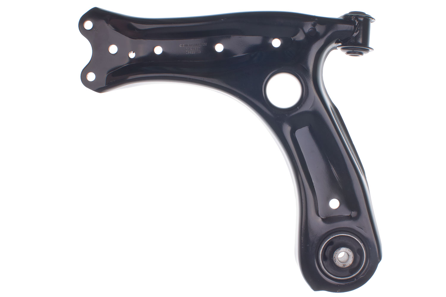 Brat suspensie roata DENCKERMANN D120667