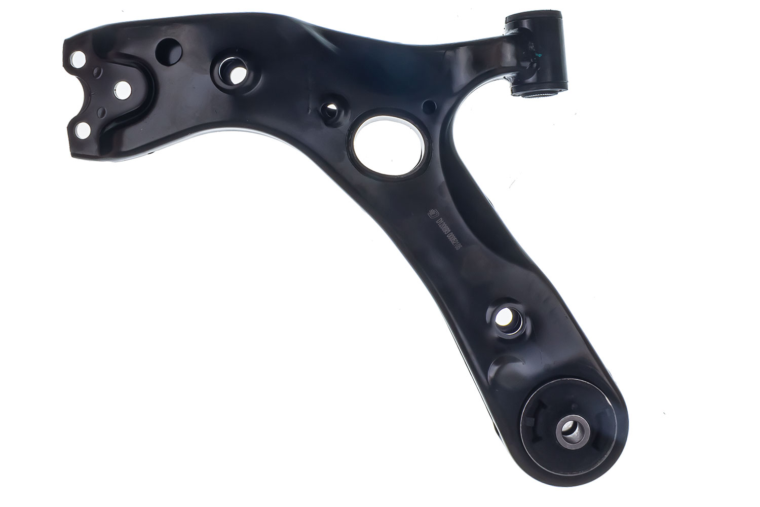 Brat suspensie roata DENCKERMANN D120693