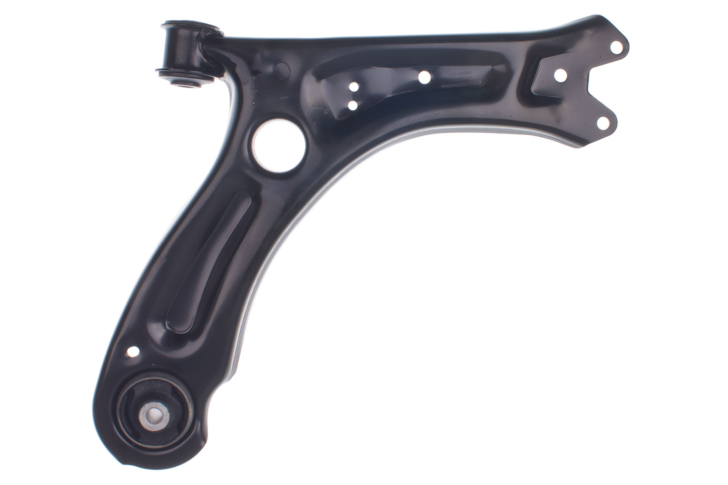 Brat suspensie roata DENCKERMANN D120701