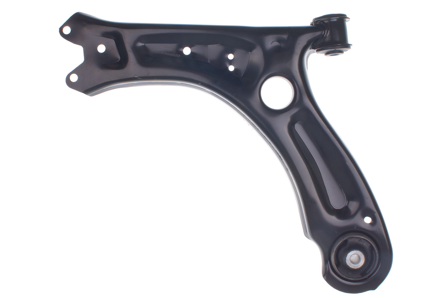 Brat suspensie roata DENCKERMANN D120702