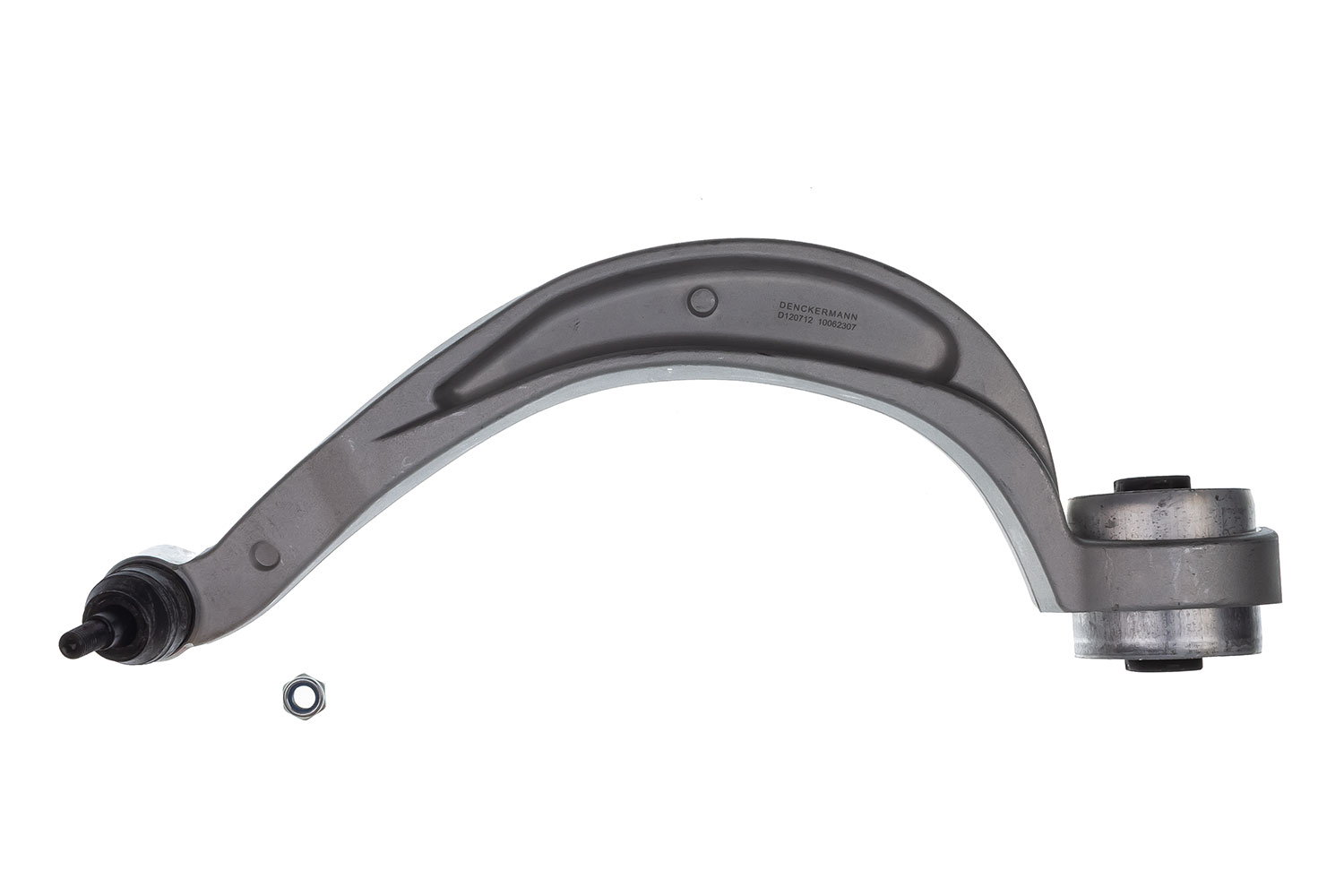 Brat suspensie roata DENCKERMANN D120712