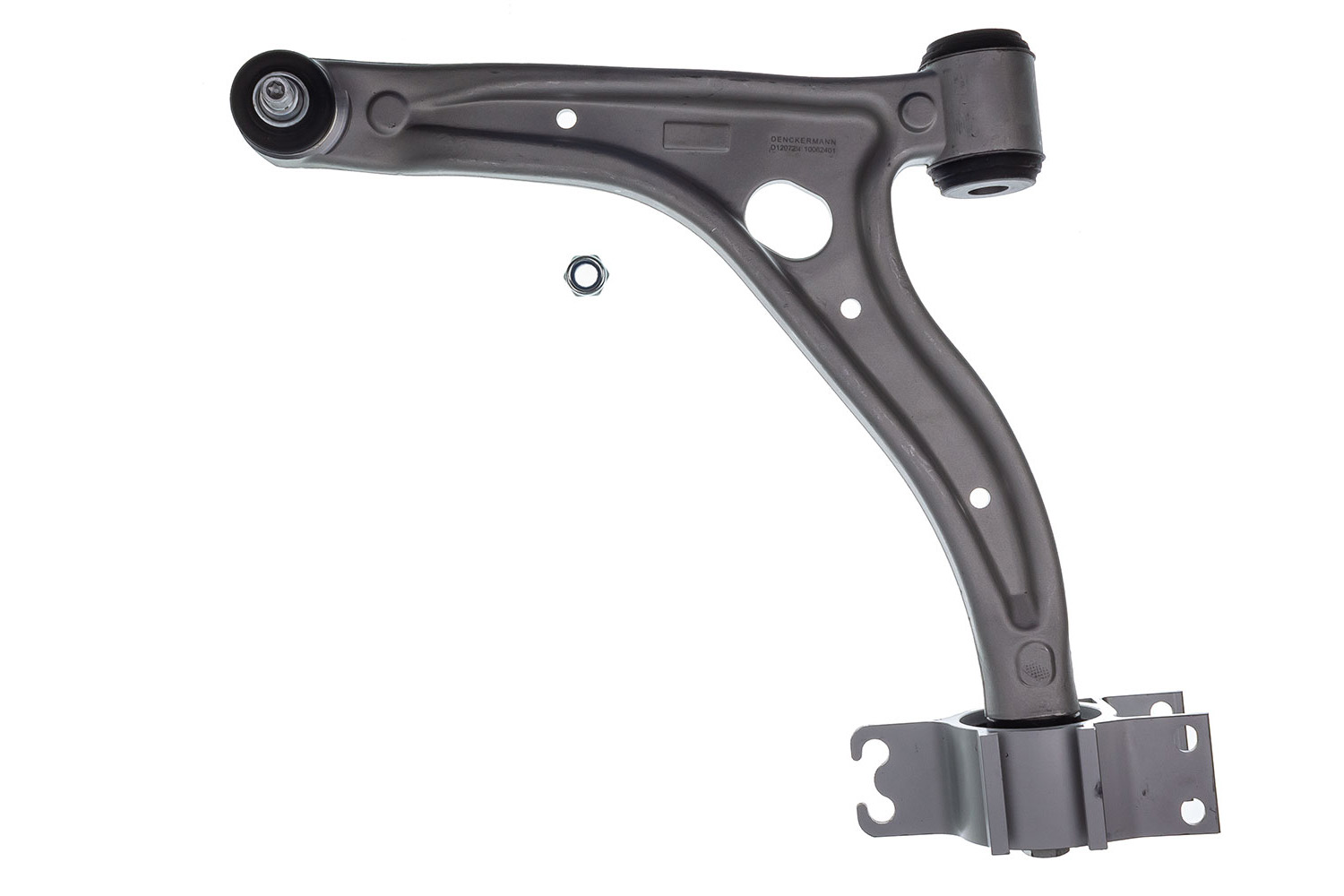 Brat suspensie roata DENCKERMANN D120724