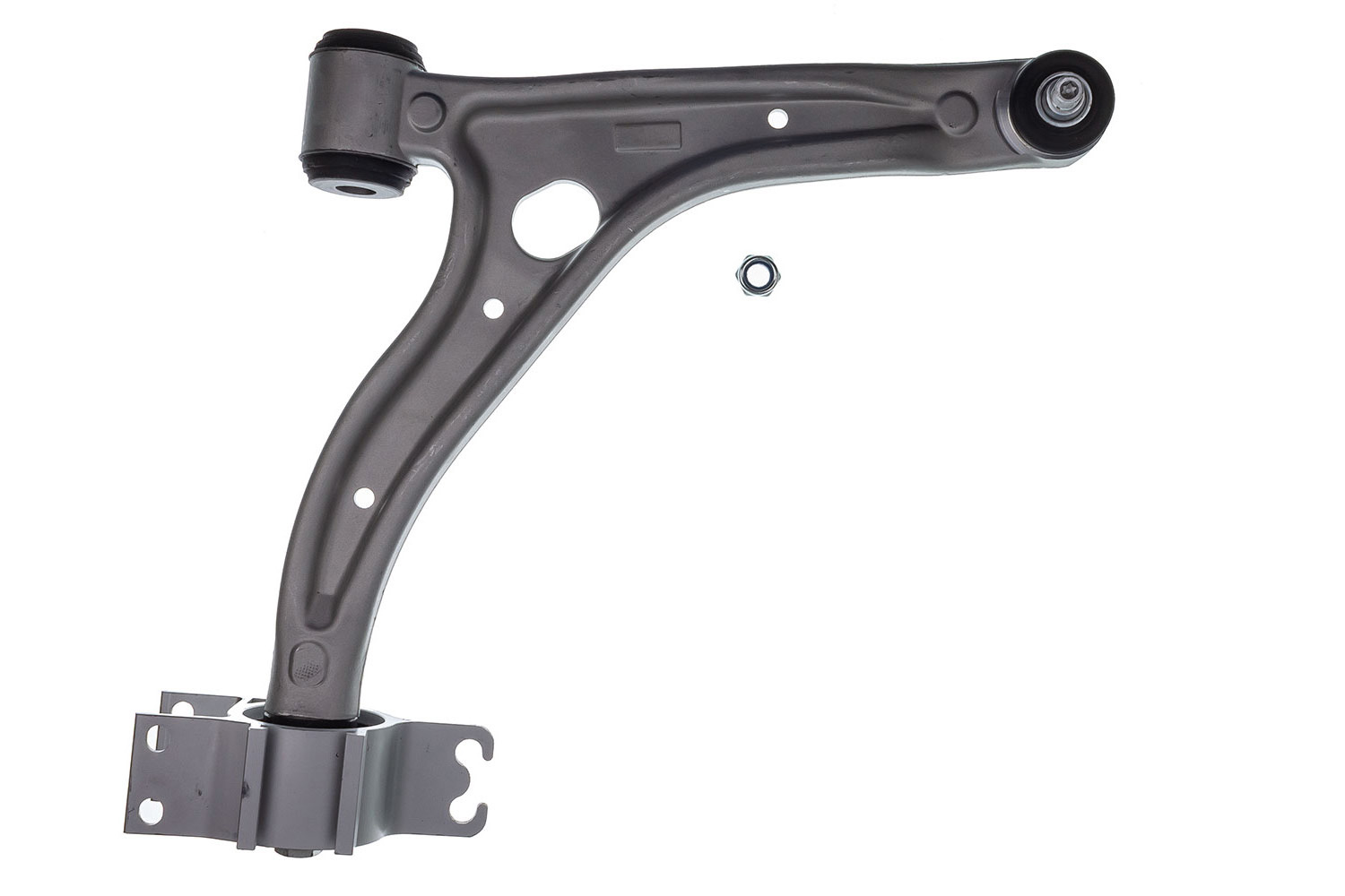 Brat suspensie roata DENCKERMANN D120725