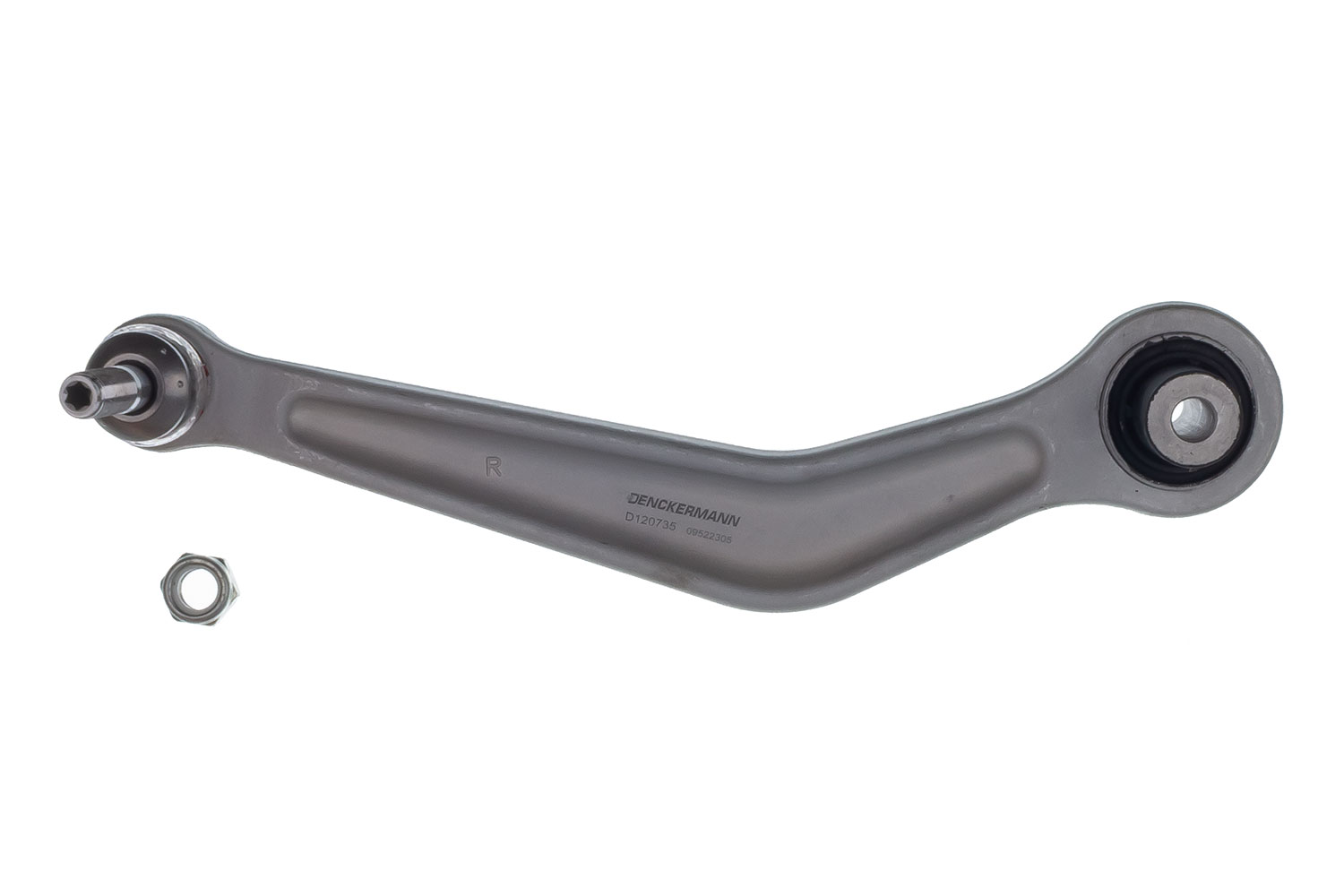 Brat suspensie roata DENCKERMANN D120735