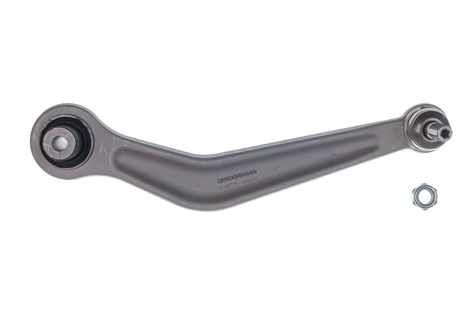 Brat suspensie roata DENCKERMANN D120736