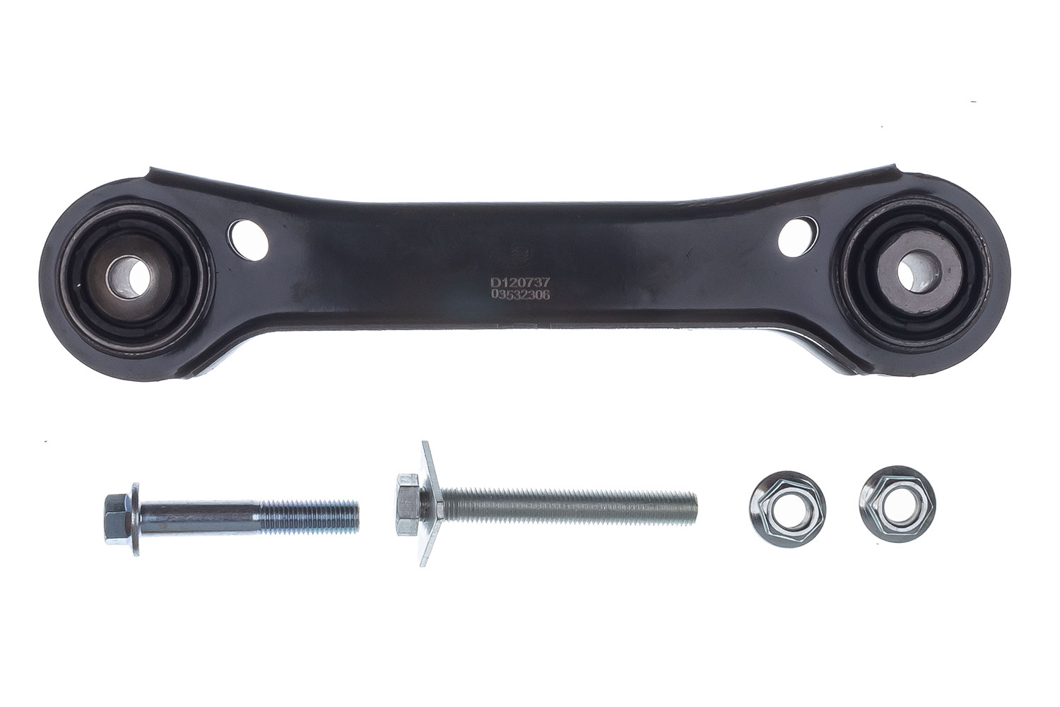 Brat suspensie roata DENCKERMANN D120737