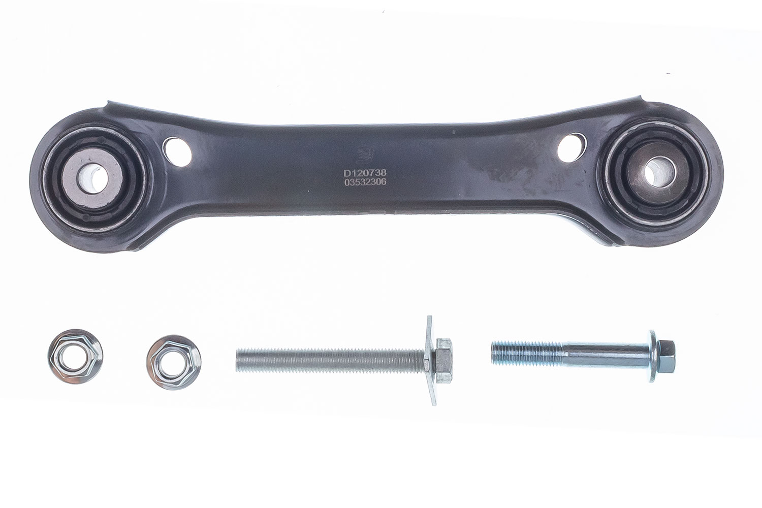 Brat suspensie roata DENCKERMANN D120738
