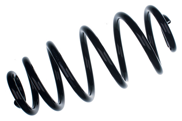 Arc spiral DENCKERMANN D700004