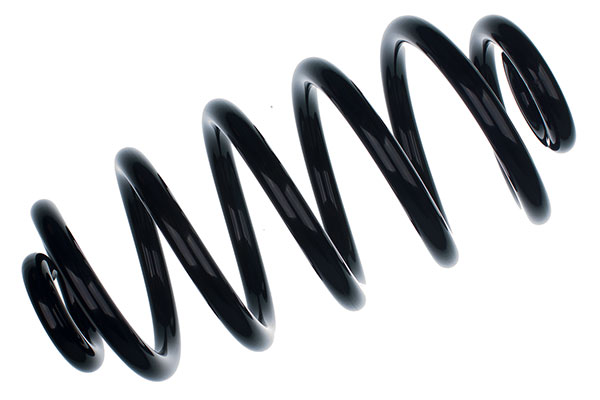 Arc spiral DENCKERMANN D700006