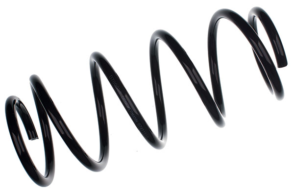 Arc spiral DENCKERMANN D700033