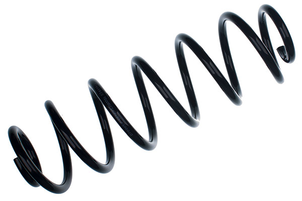 Arc spiral DENCKERMANN D700058