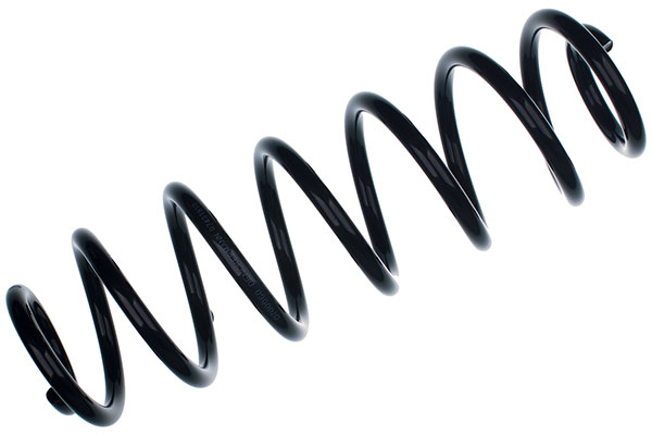 Arc spiral DENCKERMANN D700060