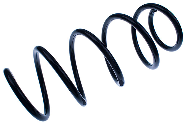 Arc spiral DENCKERMANN D700145