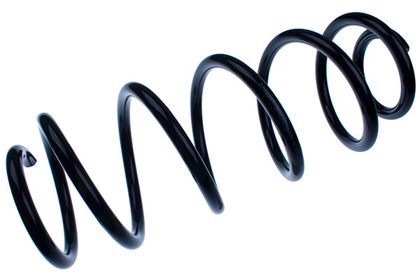 Arc spiral DENCKERMANN D700277