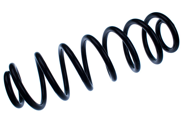 Arc spiral DENCKERMANN D700289