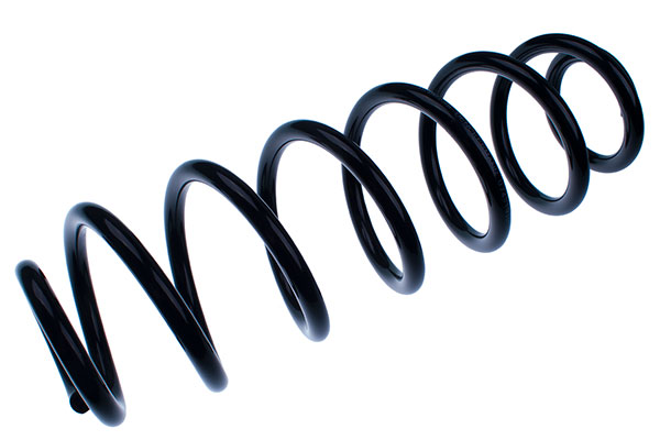 Arc spiral VW GOLF V (1K1) 1.9 TDI  diesel 105 cai DENCKERMANN D700298