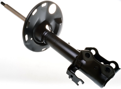 Amortizor DENCKERMANN DSB071G