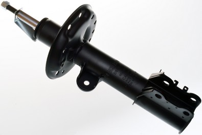 Amortizor DENCKERMANN DSB181G