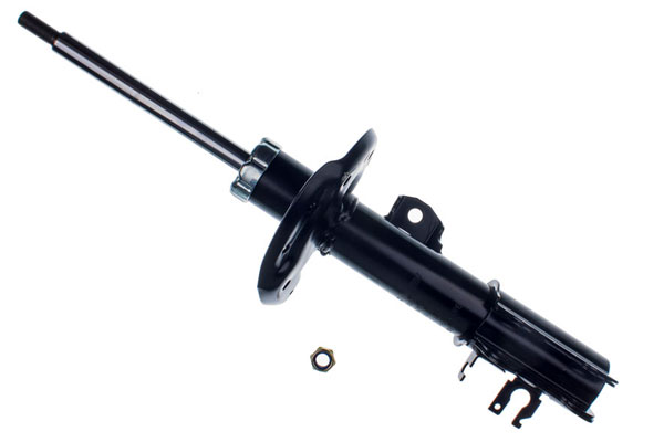 Amortizor CHEVROLET AVEO hatchback (T300) 1.2  benzina 69 cai DENCKERMANN DSB346G