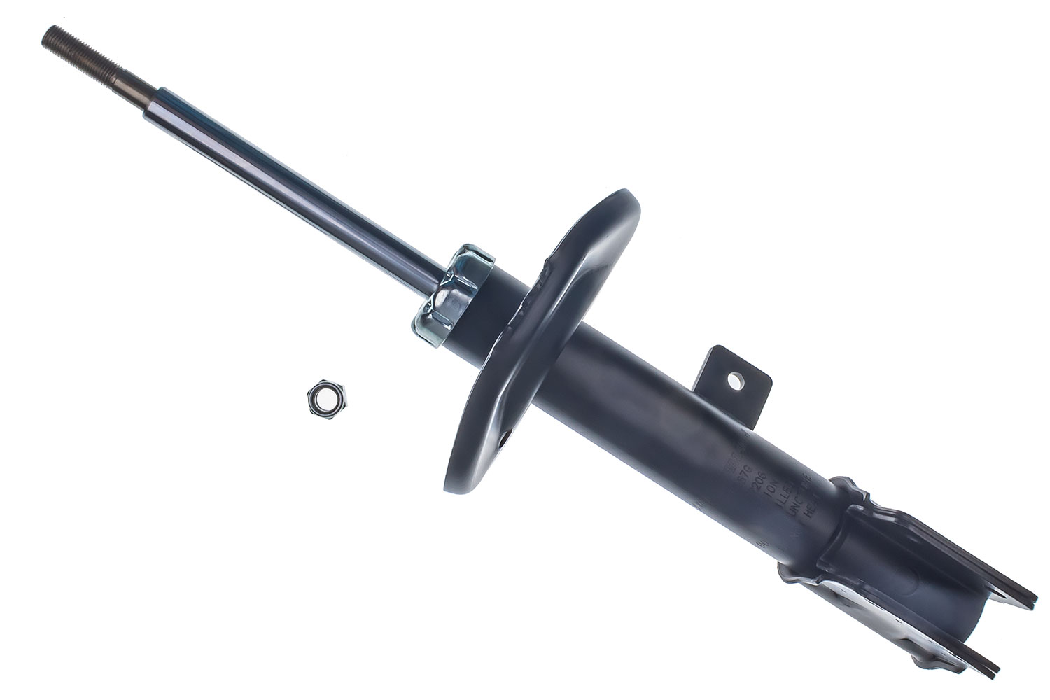 Amortizor PEUGEOT 308 SW I (4E_, 4H_) 1.6 HDi  diesel 114 cai DENCKERMANN DSB367G