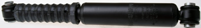 Amortizor DENCKERMANN DSF125G