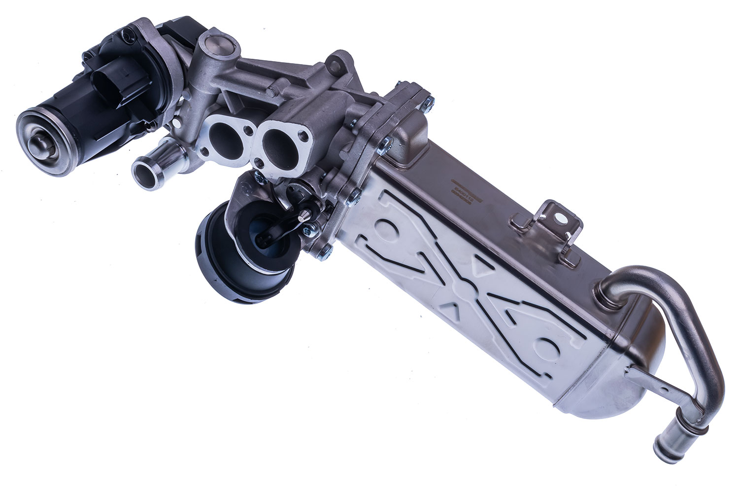 Supapa EGR DENCKERMANN E400112