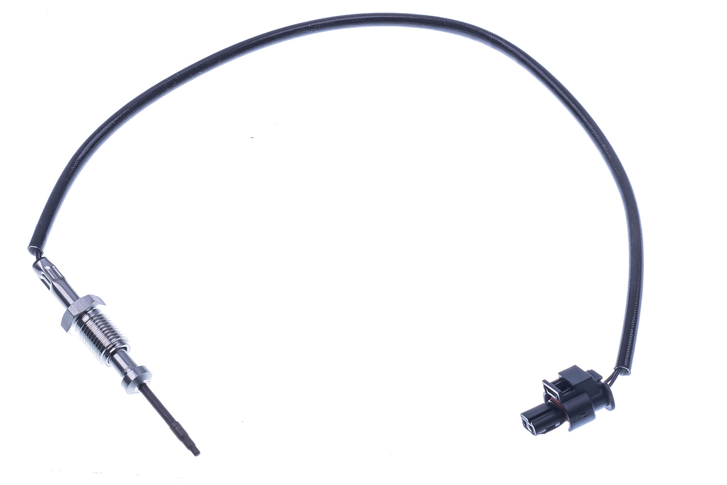 Senzor temperatura gaze evacuare BMW Seria 3 (E90) 318 d  diesel 143 cai DENCKERMANN ES10001