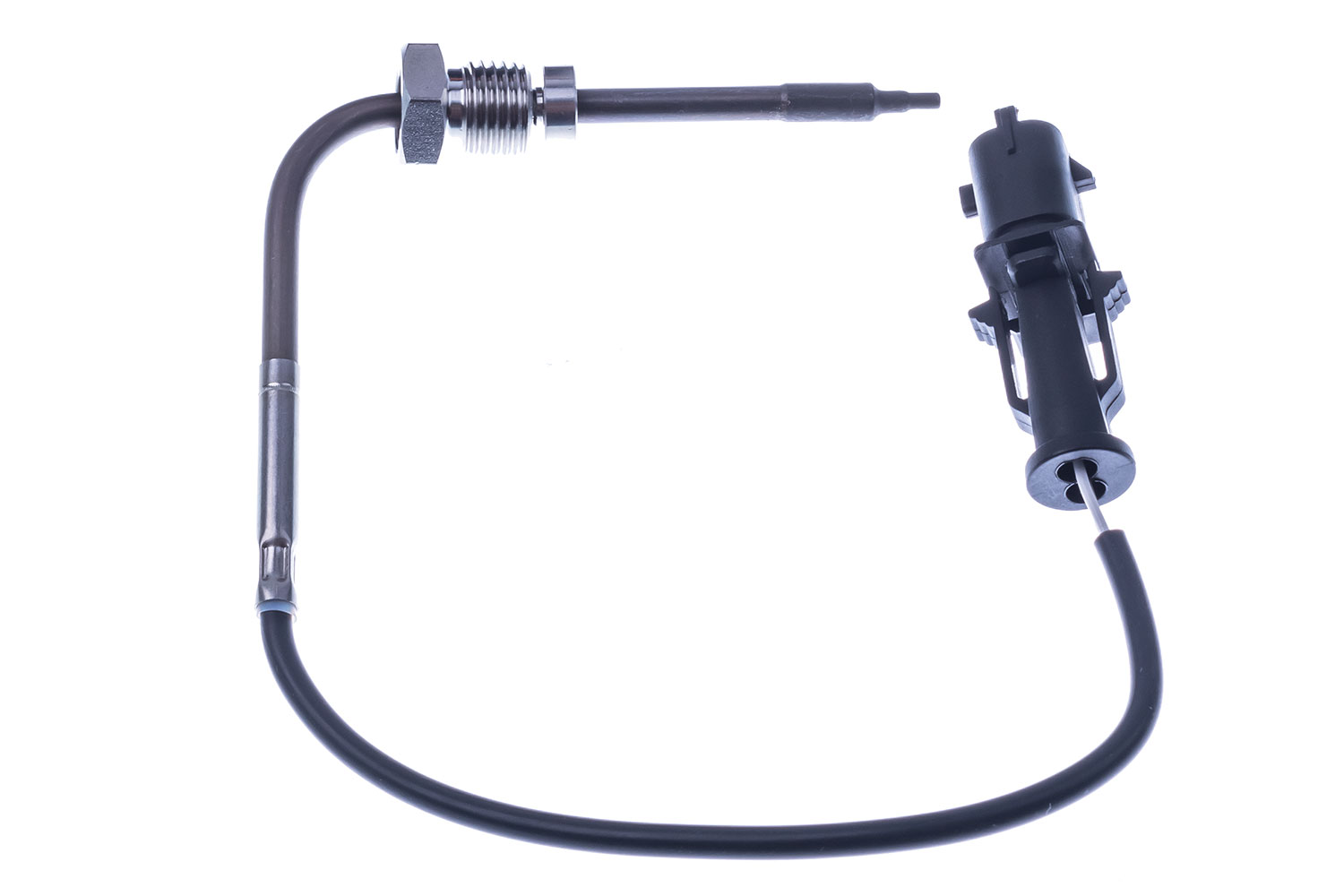Senzor temperatura gaze evacuare OPEL INSIGNIA A (G09) 2.0 CDTI (68)  diesel 163 cai DENCKERMANN ES10003
