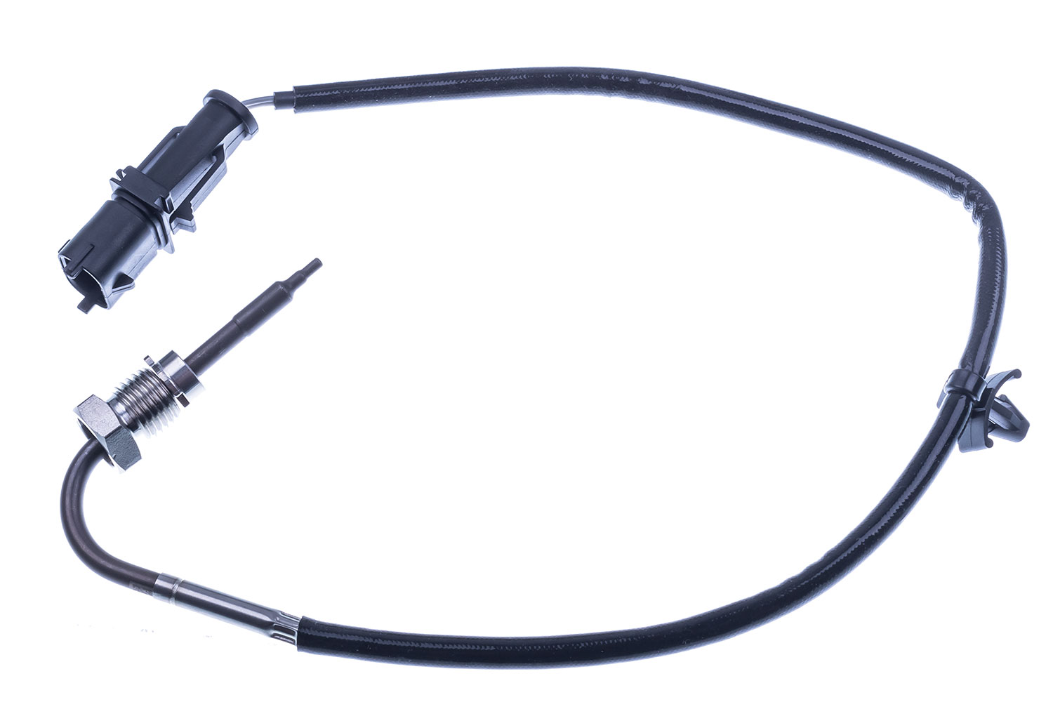 Senzor temperatura gaze evacuare OPEL INSIGNIA A (G09) 2.0 CDTI (68)  diesel 163 cai DENCKERMANN ES10004