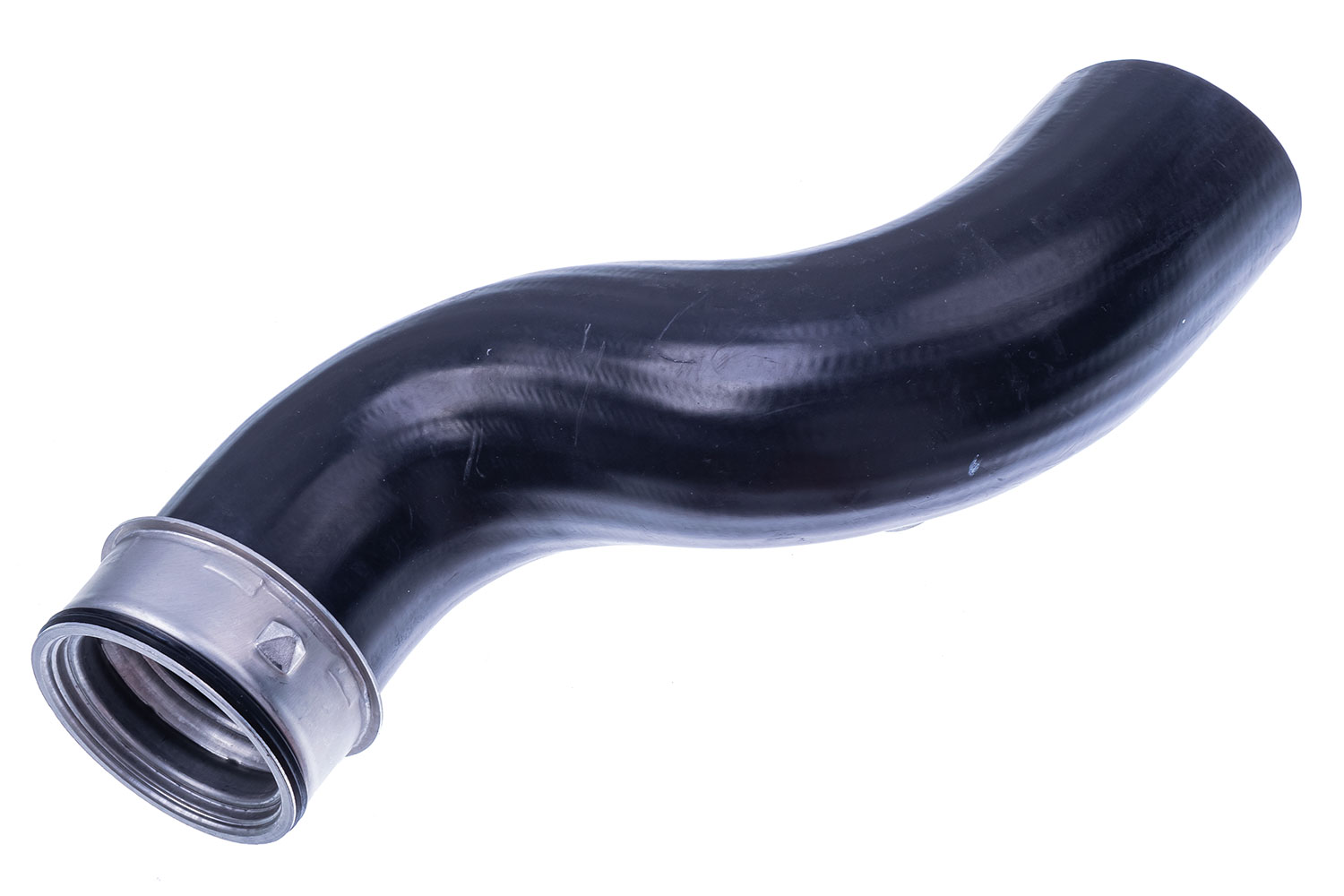 Furtun aer supraalimentare MERCEDES-BENZ SPRINTER 5-t platou / sasiu (B906) 515 CDI (906.153, 906.155, 906.253, 906.255)  diesel 150 cai DENCKERMANN F100058