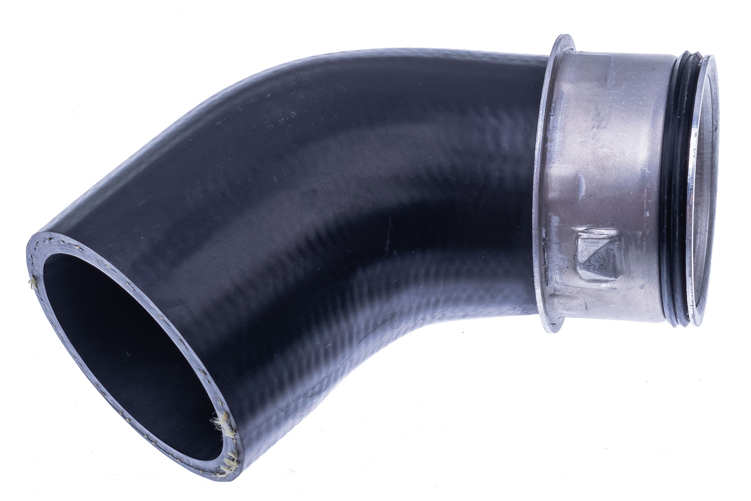 Furtun aer supraalimentare AUDI A3 (8P1) 2.0 TFSI  benzina 200 cai DENCKERMANN F100070